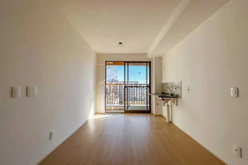 Apartamento, 1 quarto, 29 m² - Foto 5