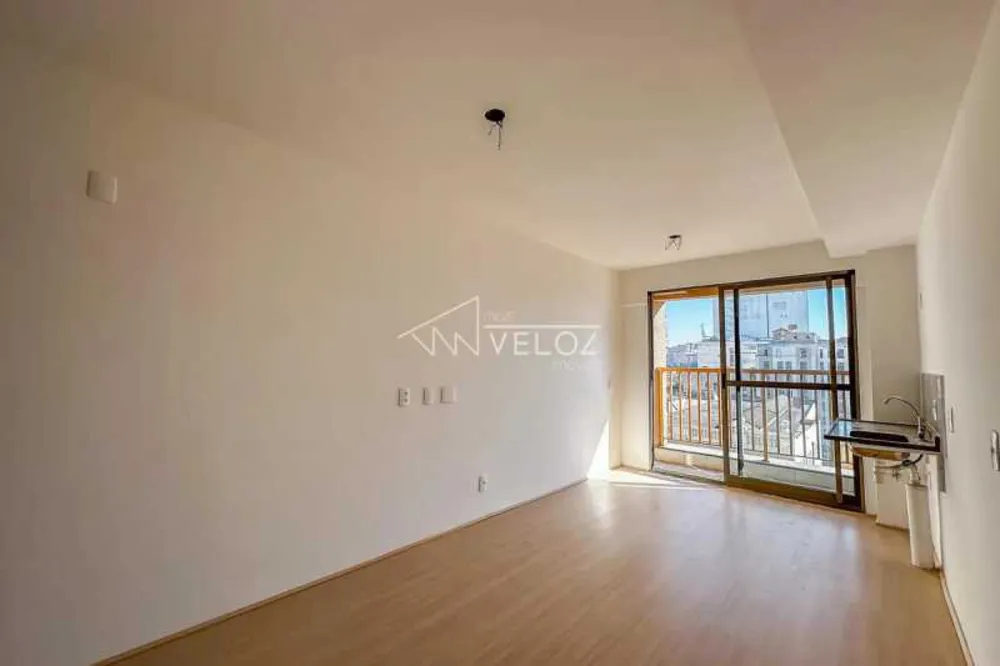 Apartamento, 1 quarto, 29 m² - Foto 4