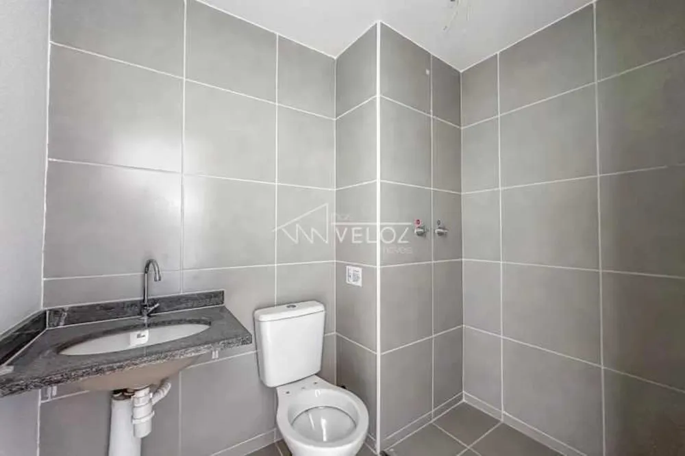 Apartamento, 1 quarto, 29 m² - Foto 10