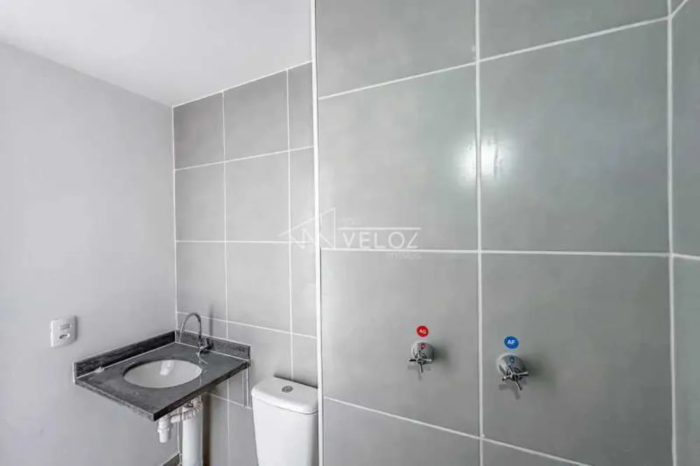 Apartamento, 1 quarto, 29 m² - Foto 12