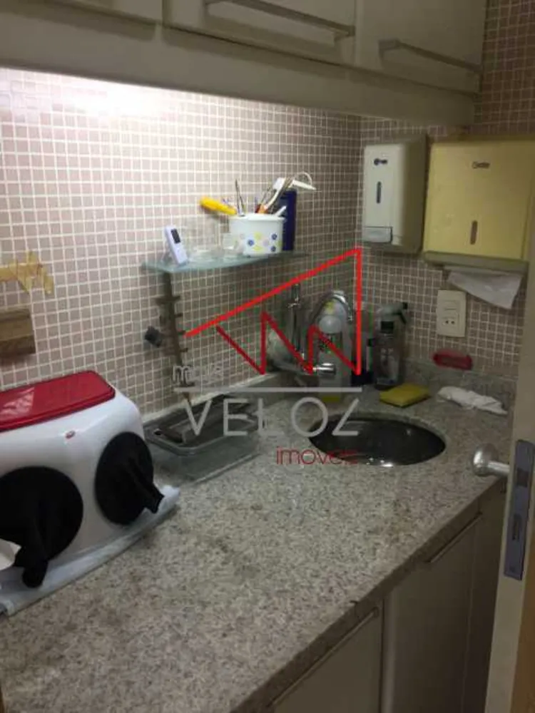 Apartamento, 1 quarto, 25 m² - Foto 8