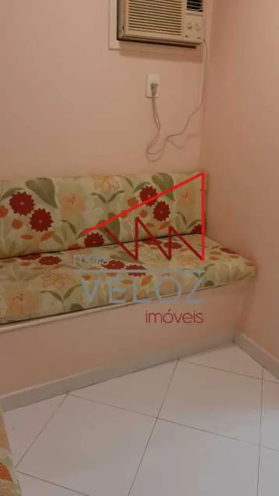 Apartamento, 1 quarto, 25 m² - Foto 18