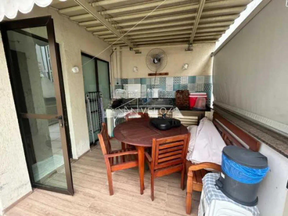Apartamento, 1 quarto, 75 m² - Foto 17