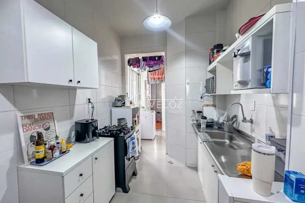 Apartamento, 2 quartos, 72 m² - Foto 25