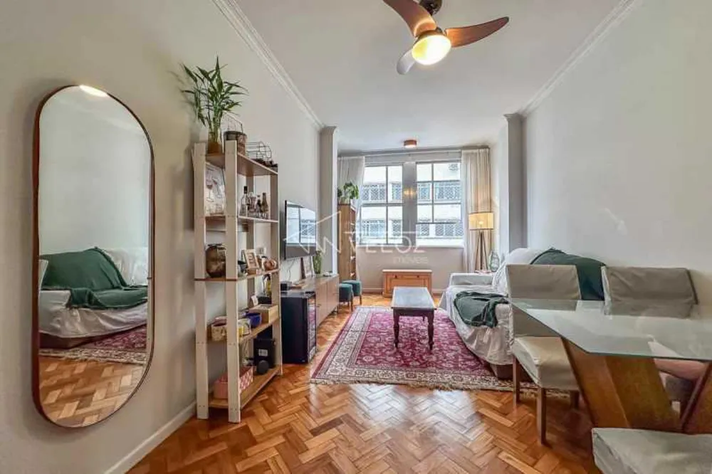 Apartamento, 2 quartos, 72 m² - Foto 18
