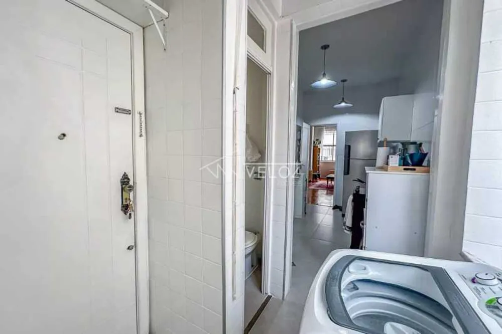 Apartamento, 2 quartos, 72 m² - Foto 16