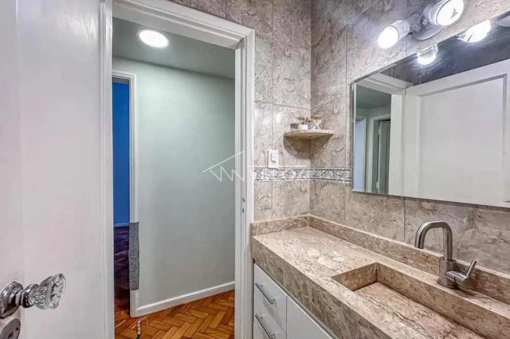Apartamento, 2 quartos, 72 m² - Foto 11