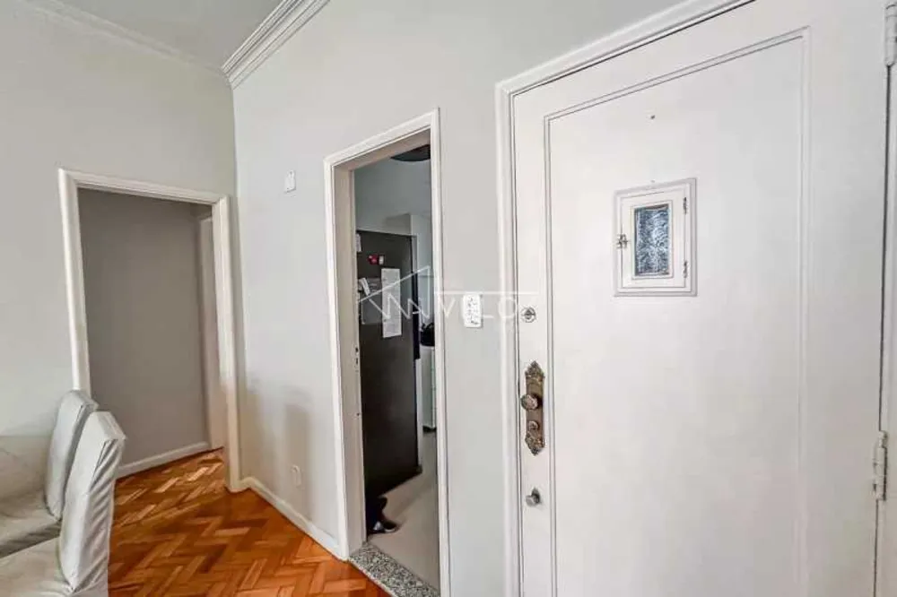 Apartamento, 2 quartos, 72 m² - Foto 12