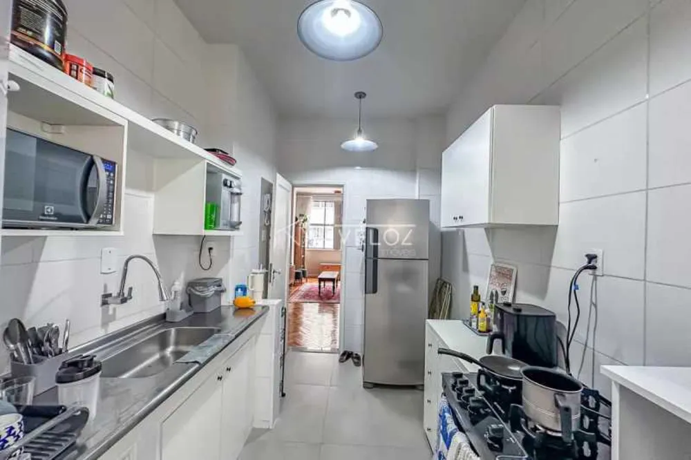 Apartamento, 2 quartos, 72 m² - Foto 15
