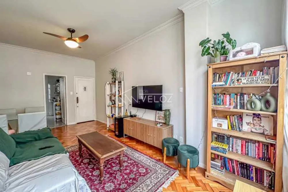 Apartamento, 2 quartos, 72 m² - Foto 23