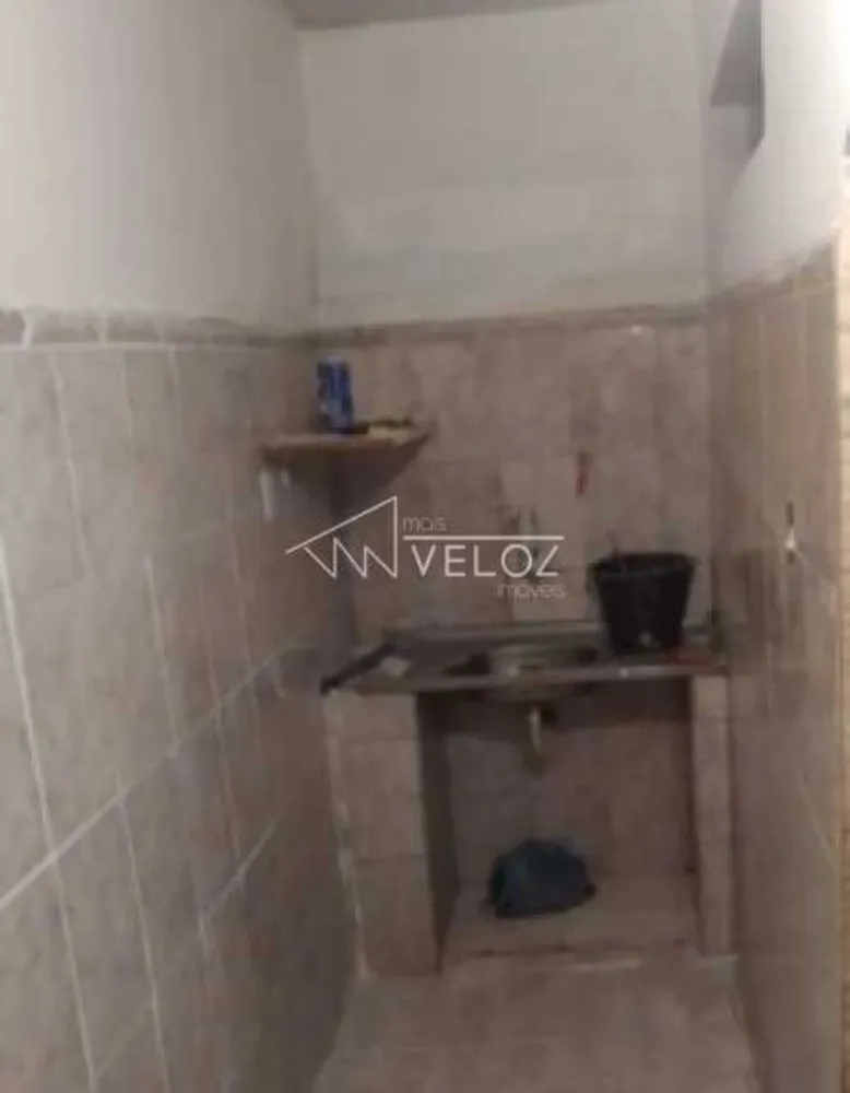 Apartamento, 1 quarto, 19 m² - Foto 20