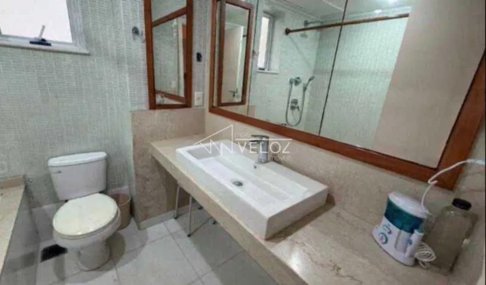Apartamento, 4 quartos, 183 m² - Foto 14