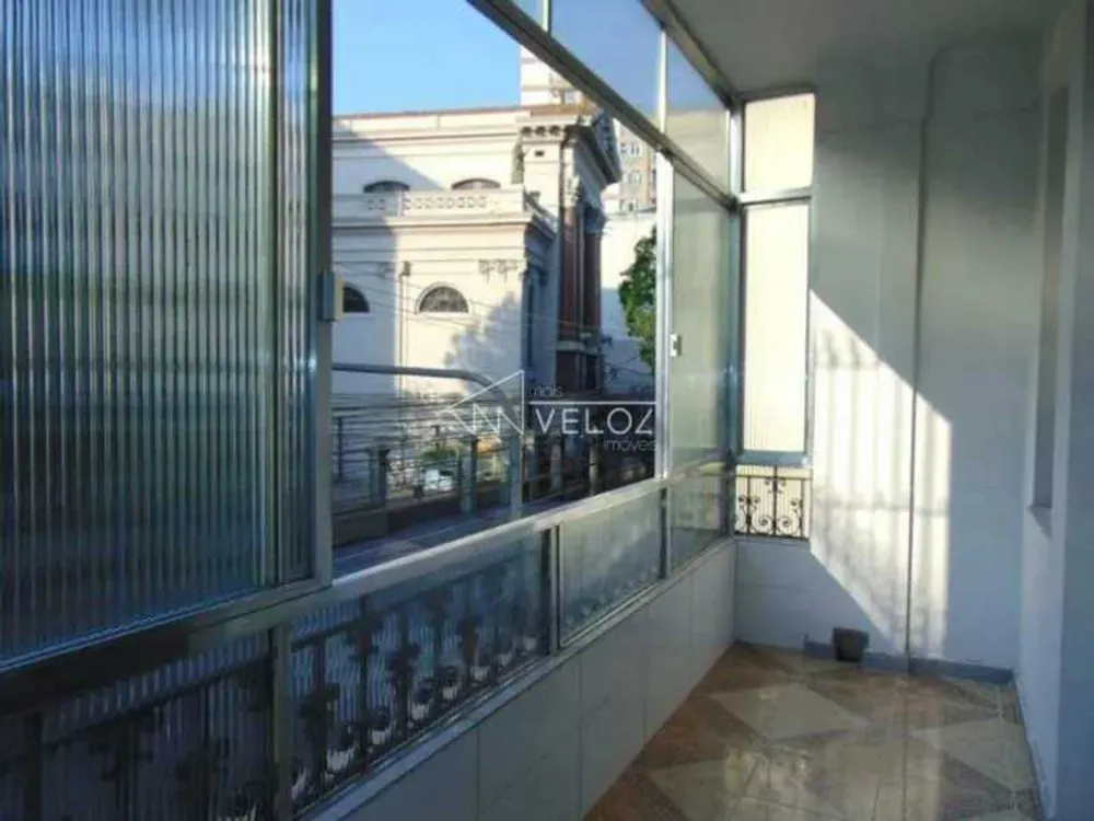 Apartamento, 3 quartos, 125 m² - Foto 7