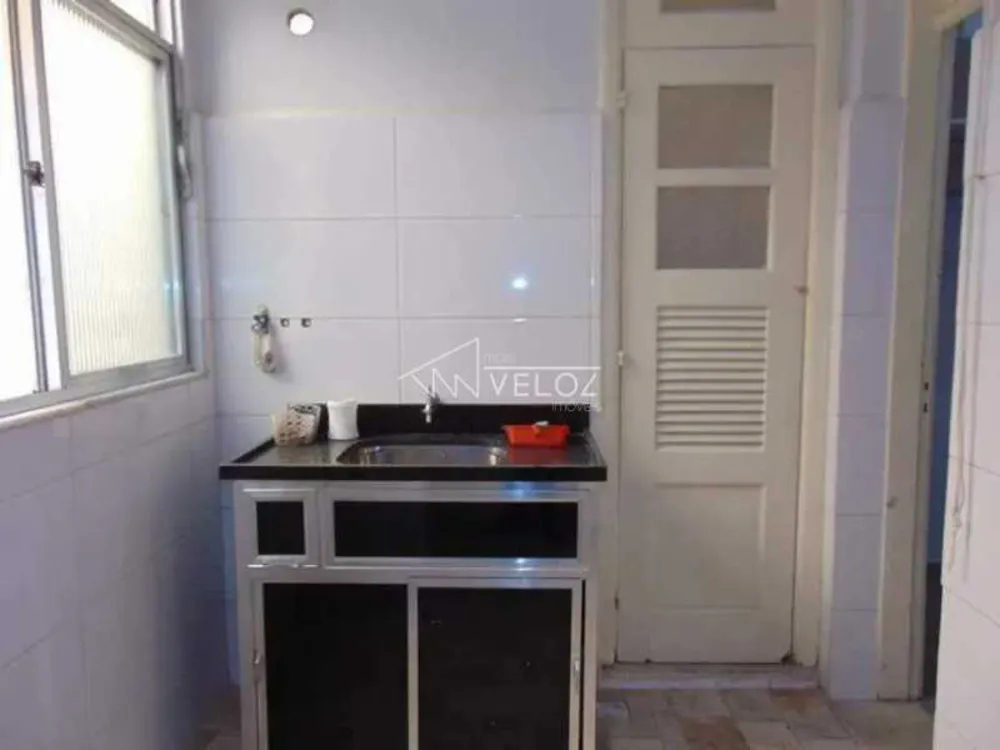 Apartamento, 3 quartos, 125 m² - Foto 2
