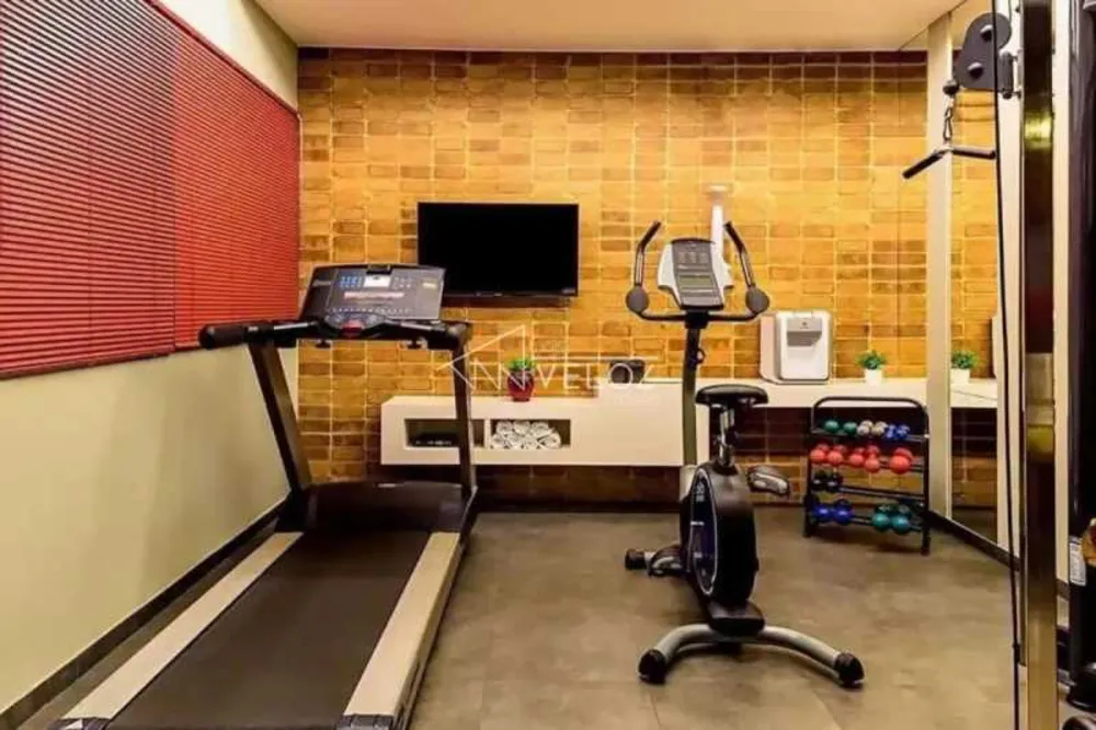 Flat/Apart Hotel, 1 quarto, 43 m² - Foto 12