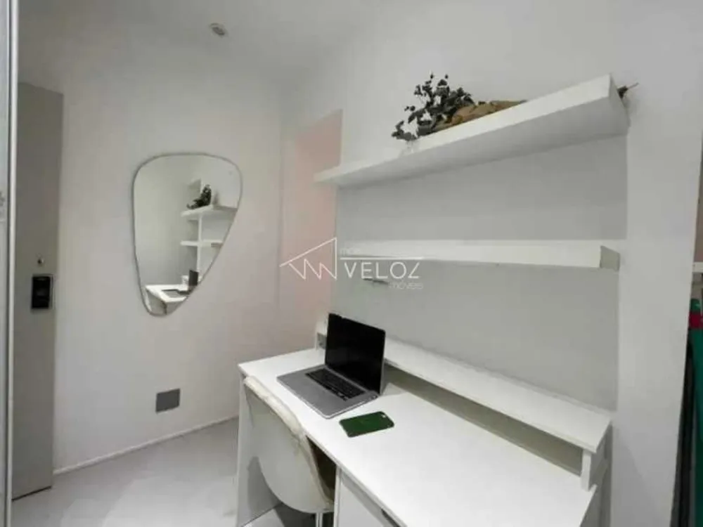 Apartamento, 1 quarto, 40 m² - Foto 9