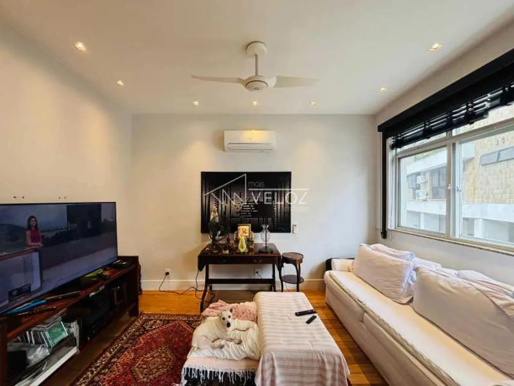 Apartamento, 3 quartos, 108 m² - Foto 9