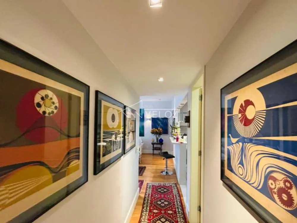 Apartamento, 3 quartos, 108 m² - Foto 12