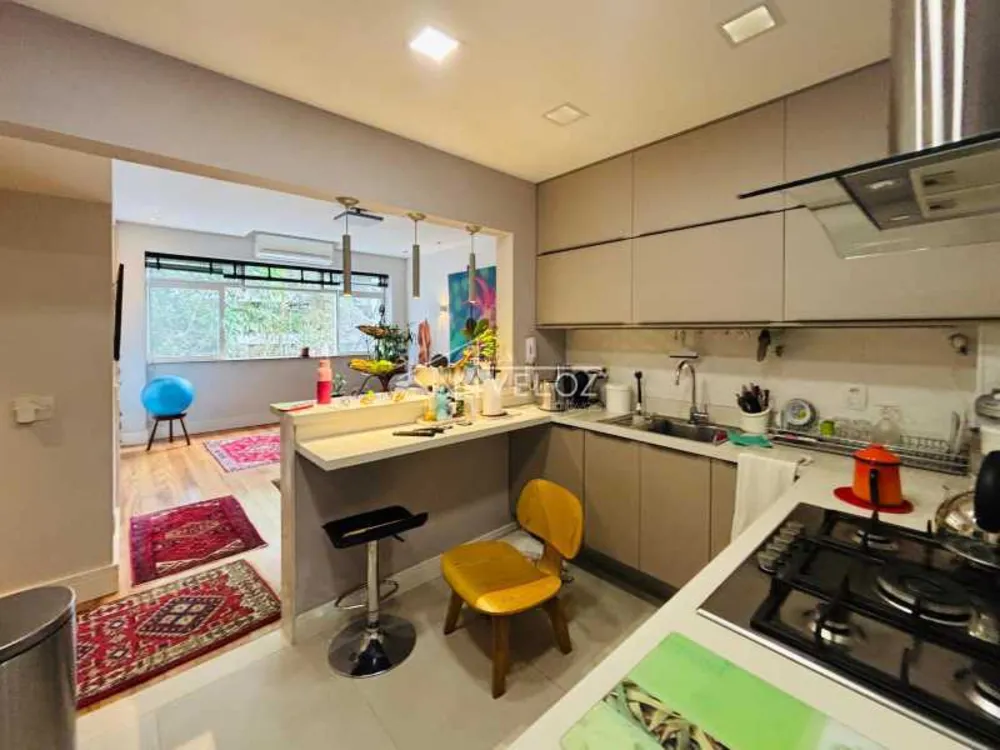 Apartamento, 3 quartos, 108 m² - Foto 2