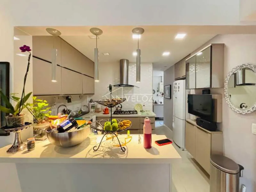 Apartamento, 3 quartos, 108 m² - Foto 6