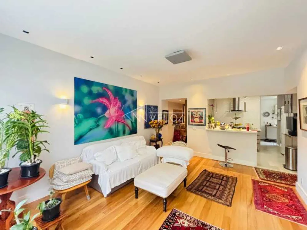 Apartamento, 3 quartos, 108 m² - Foto 11