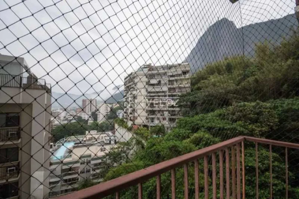 Apartamento, 1 quarto, 59 m² - Foto 23