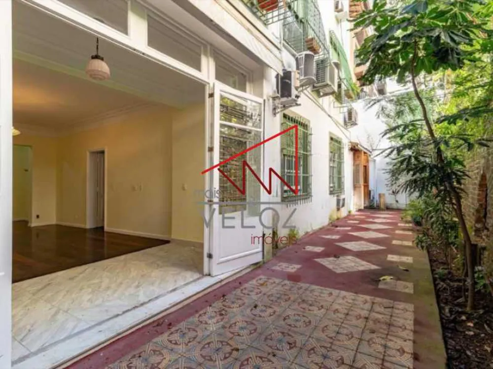 Apartamento, 3 quartos, 120 m² - Foto 14