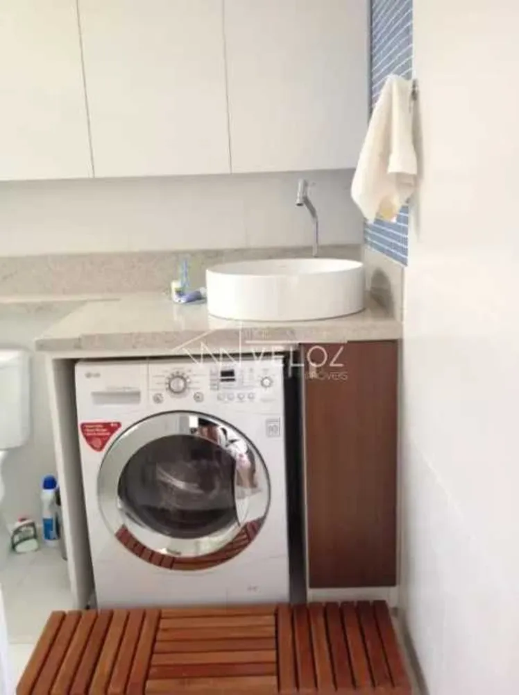 Apartamento, 1 quarto, 36 m² - Foto 4