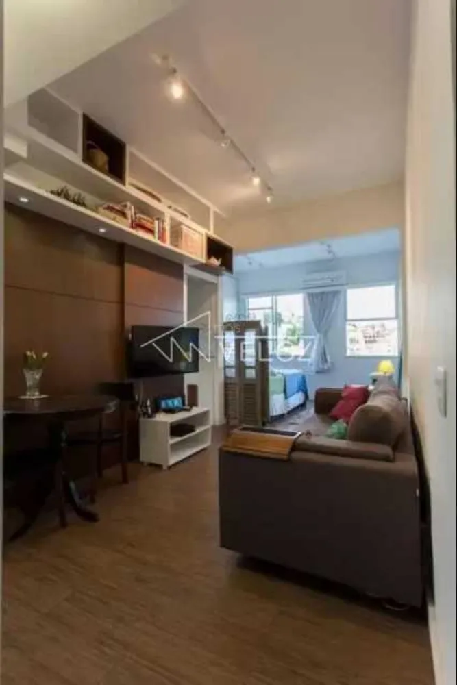 Apartamento, 1 quarto, 36 m² - Foto 20