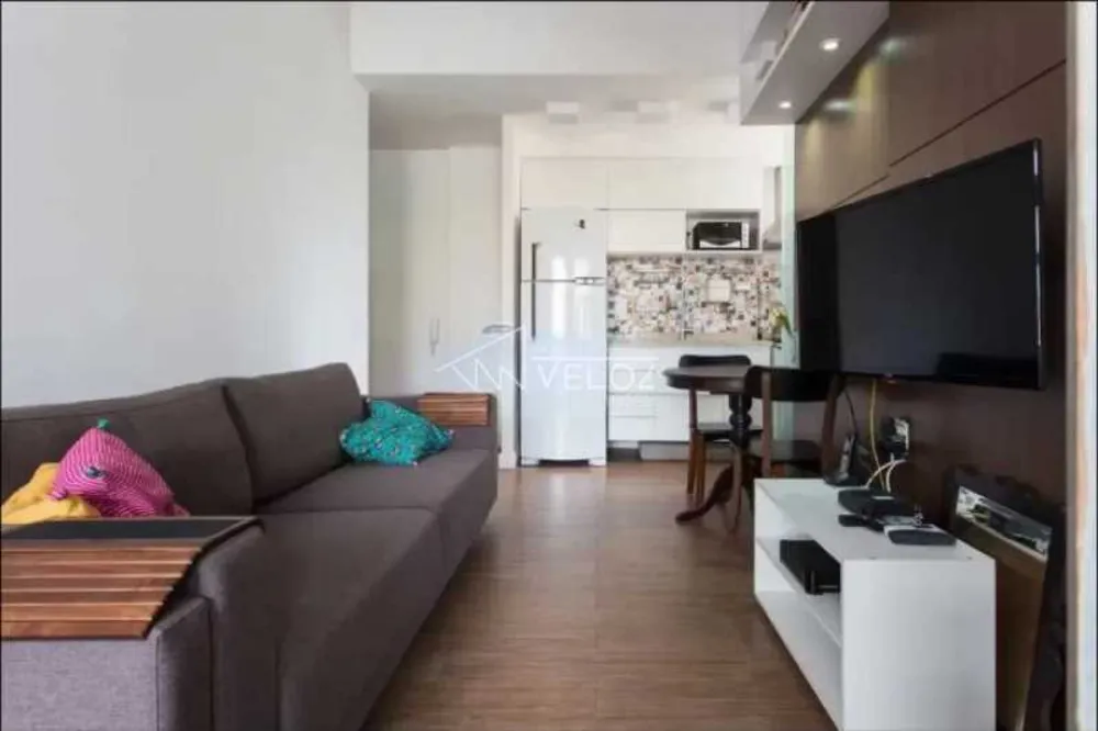 Apartamento, 1 quarto, 36 m² - Foto 10