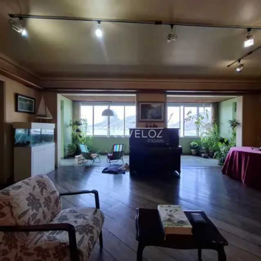 Apartamento, 4 quartos, 358 m² - Foto 5
