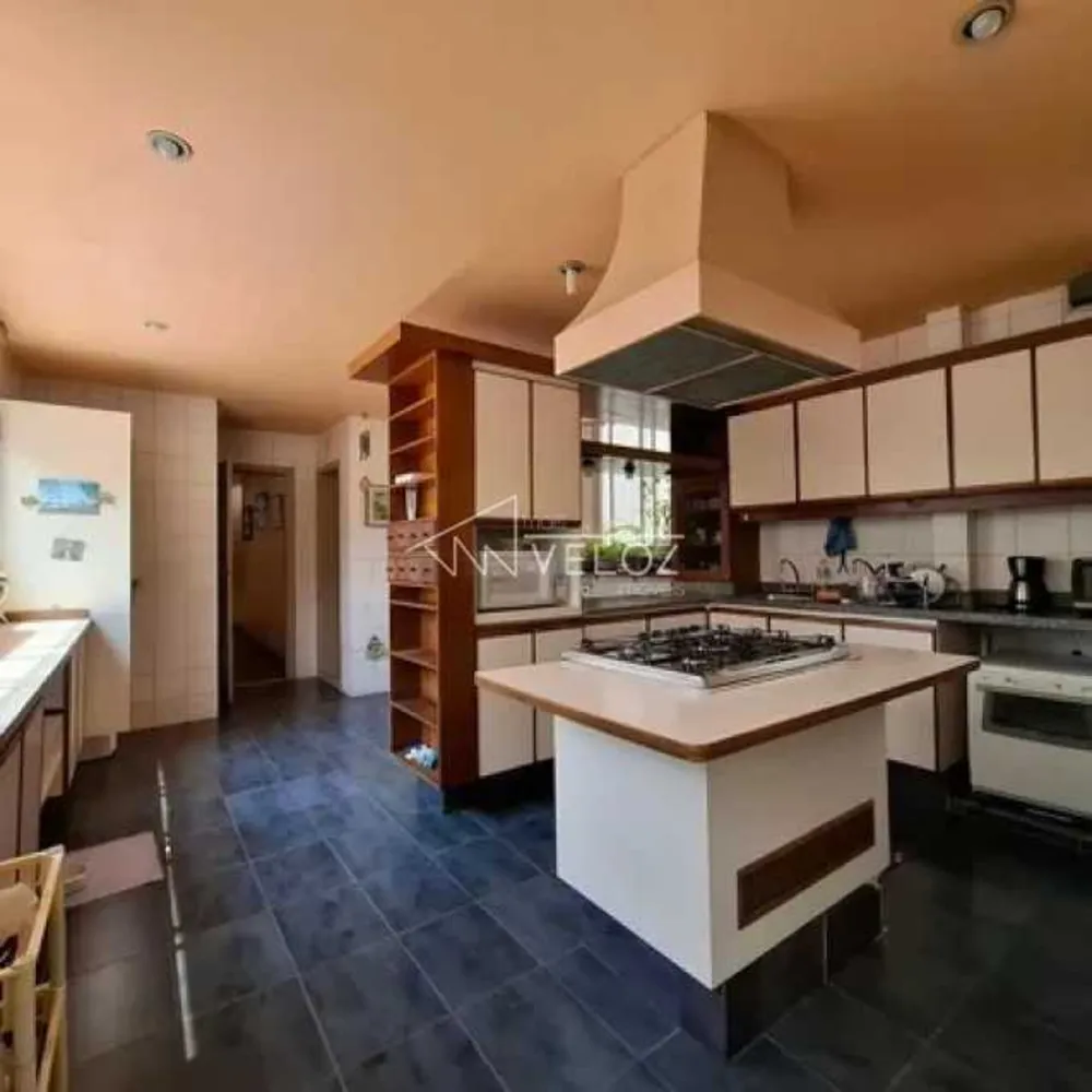 Apartamento, 4 quartos, 358 m² - Foto 1