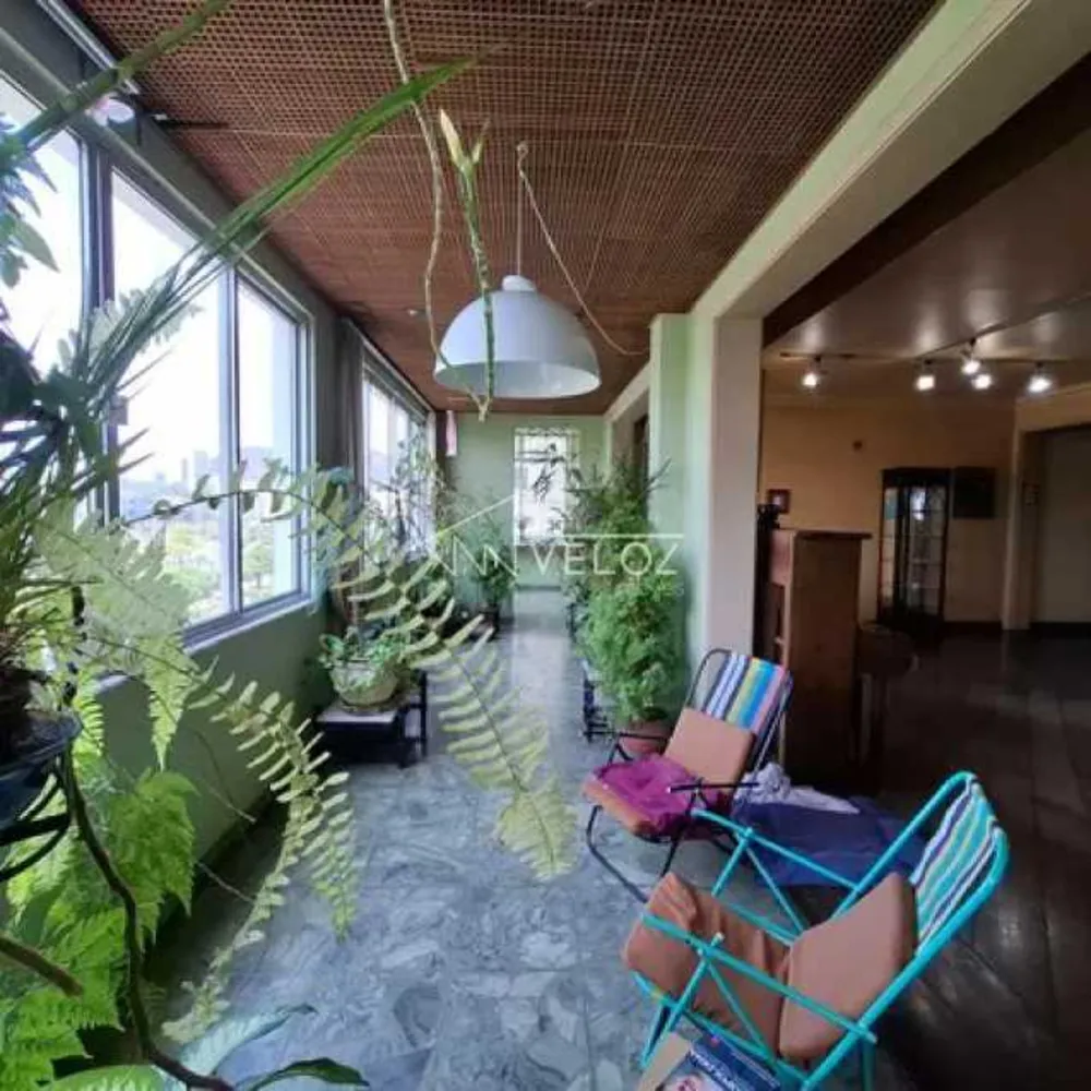 Apartamento, 4 quartos, 358 m² - Foto 3