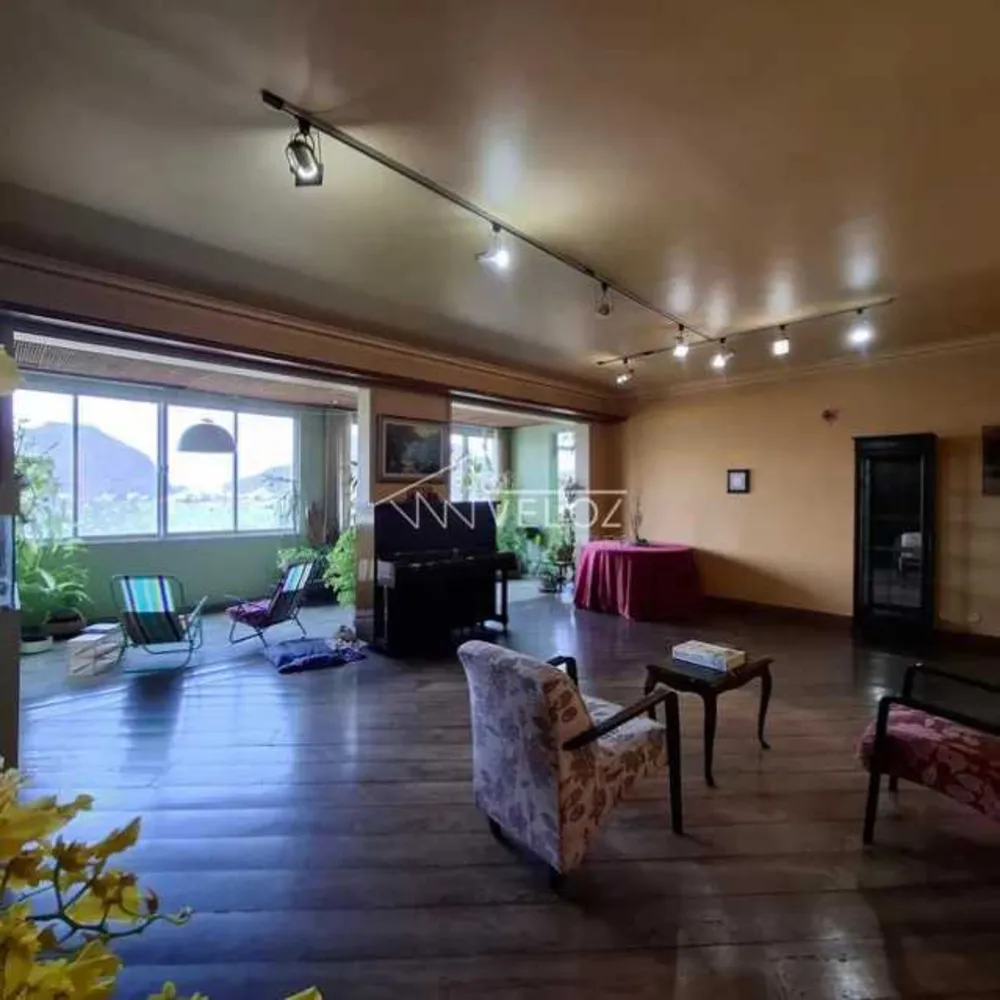 Apartamento, 4 quartos, 358 m² - Foto 4