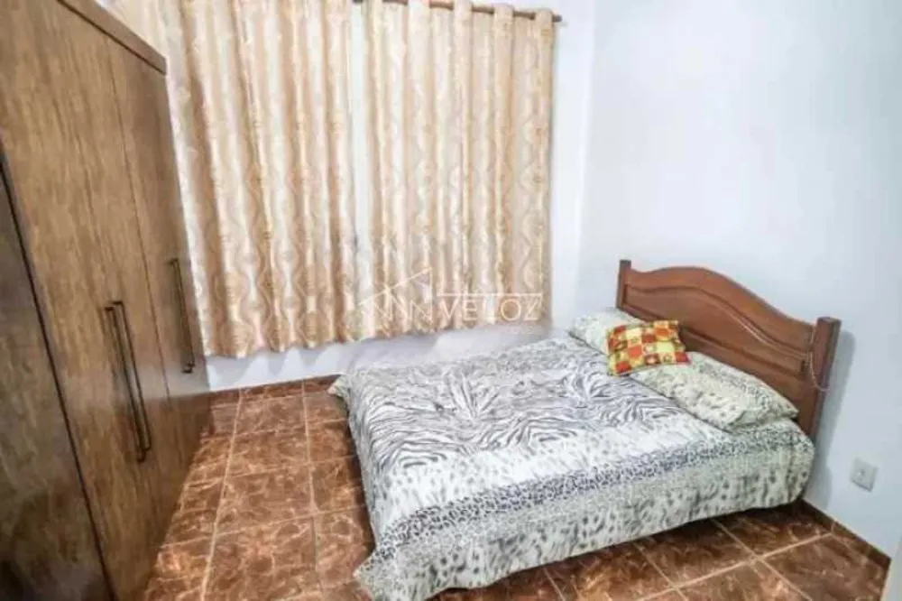 Apartamento, 1 quarto, 34 m² - Foto 5