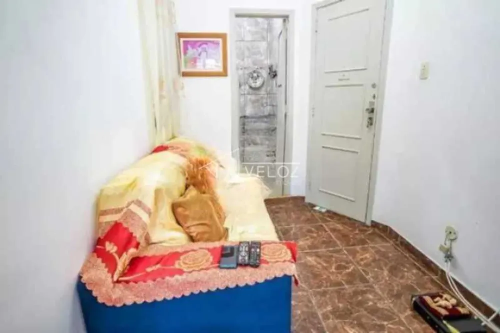 Apartamento, 1 quarto, 34 m² - Foto 9