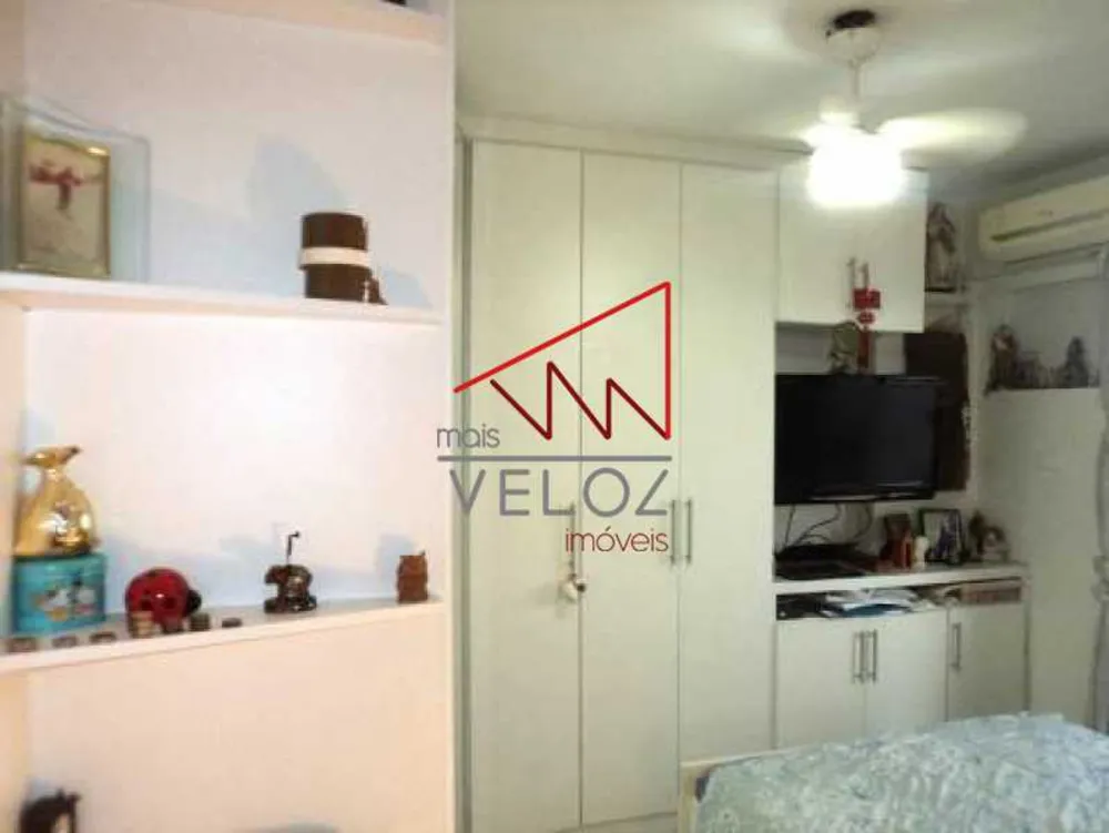 Apartamento, 3 quartos, 87 m² - Foto 4