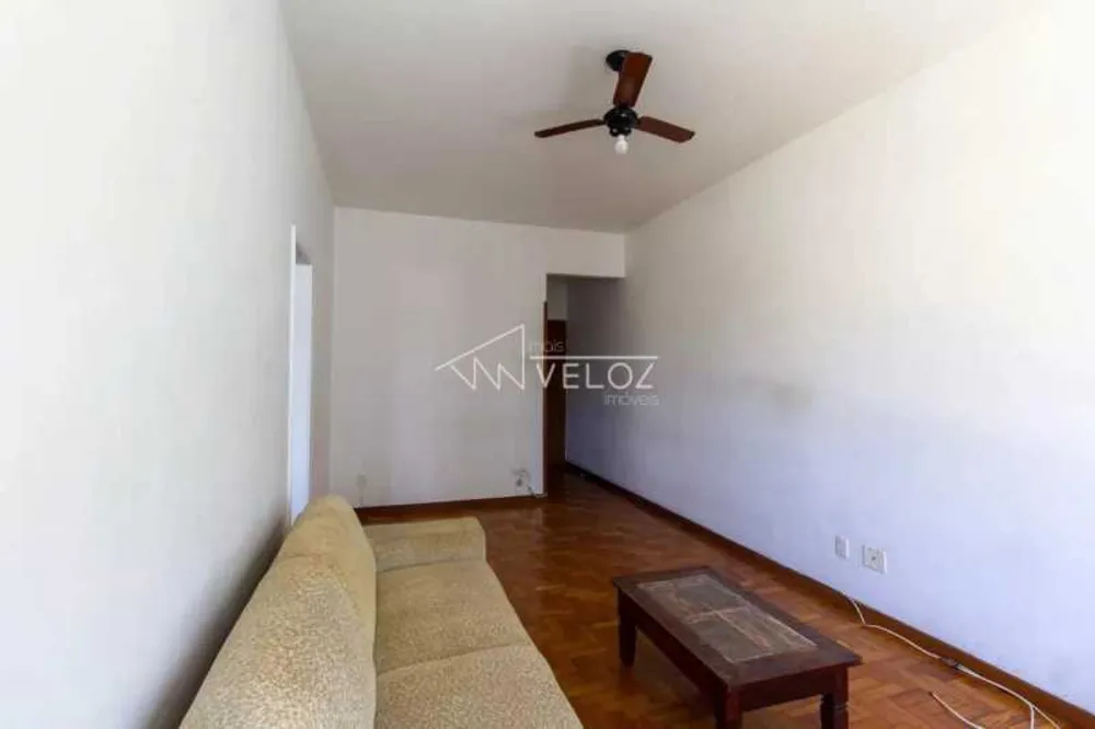 Apartamento, 2 quartos, 80 m² - Foto 5