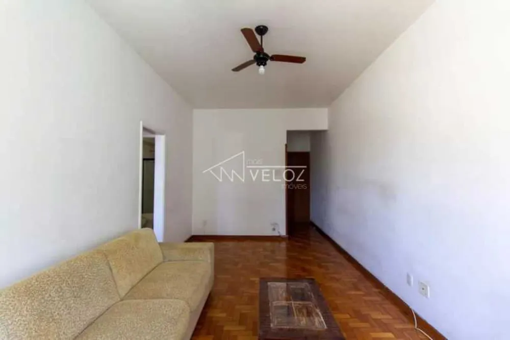 Apartamento, 2 quartos, 80 m² - Foto 7