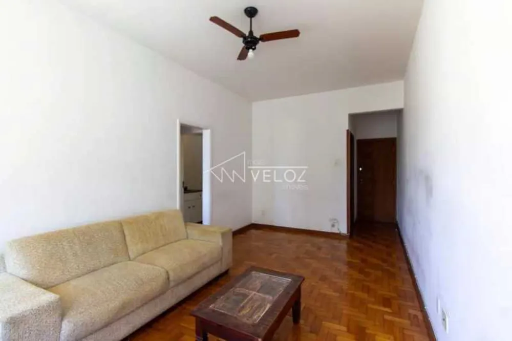 Apartamento, 2 quartos, 80 m² - Foto 9