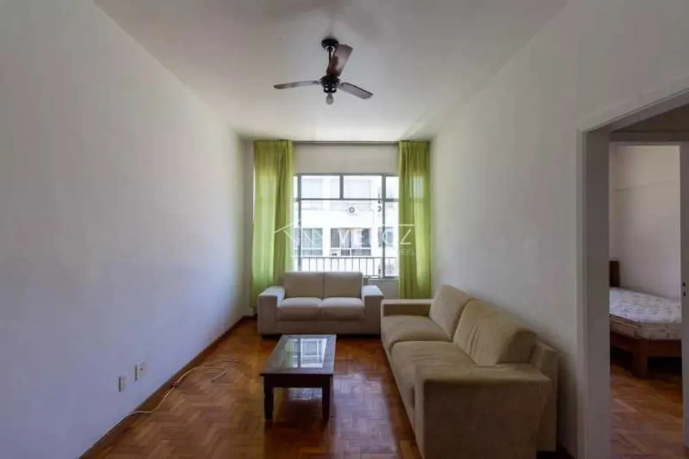 Apartamento, 2 quartos, 80 m² - Foto 2