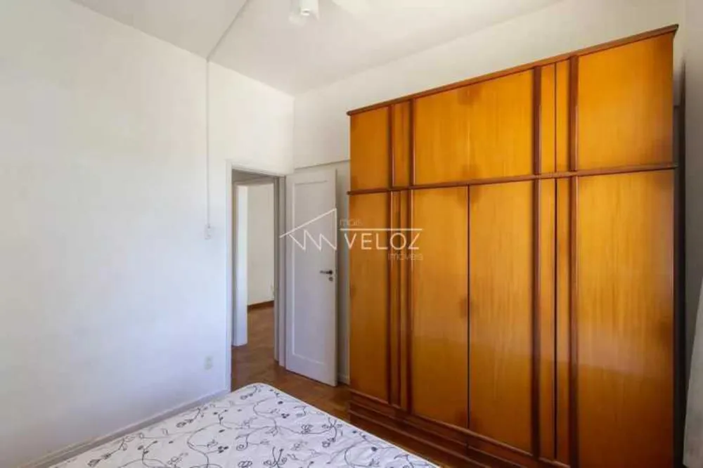 Apartamento, 2 quartos, 80 m² - Foto 16