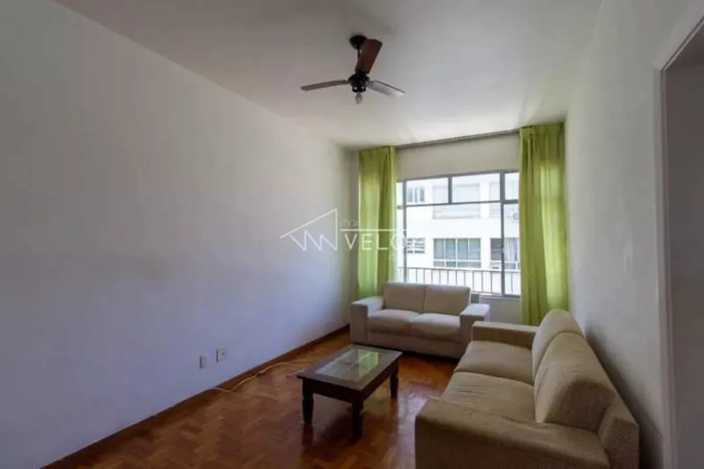 Apartamento, 2 quartos, 80 m² - Foto 4