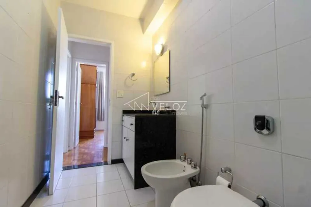 Apartamento, 2 quartos, 80 m² - Foto 8