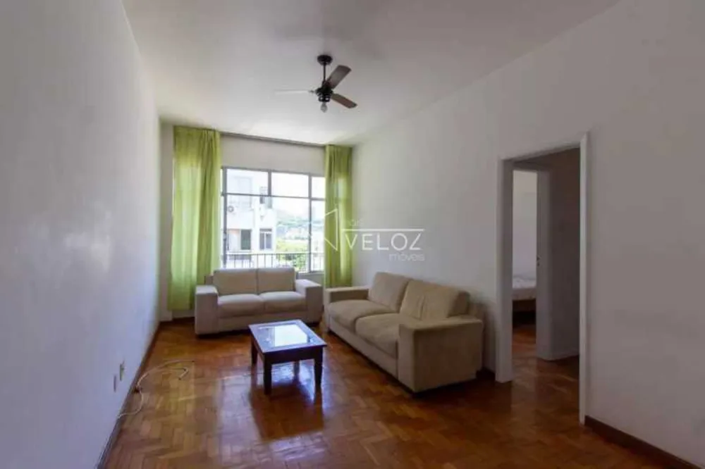 Apartamento, 2 quartos, 80 m² - Foto 3