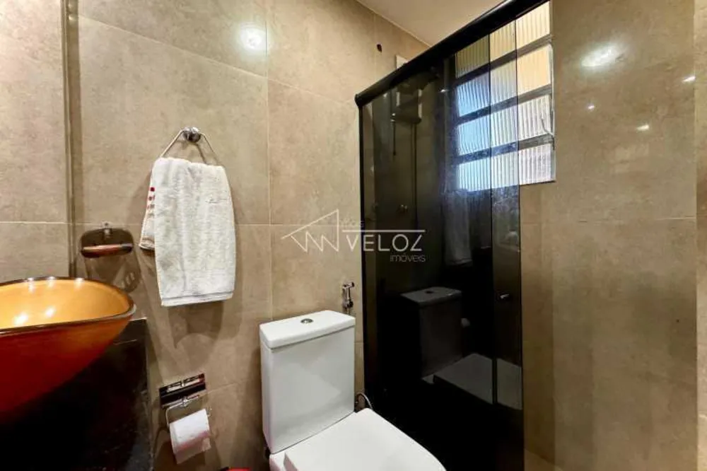 Apartamento, 1 quarto, 35 m² - Foto 18