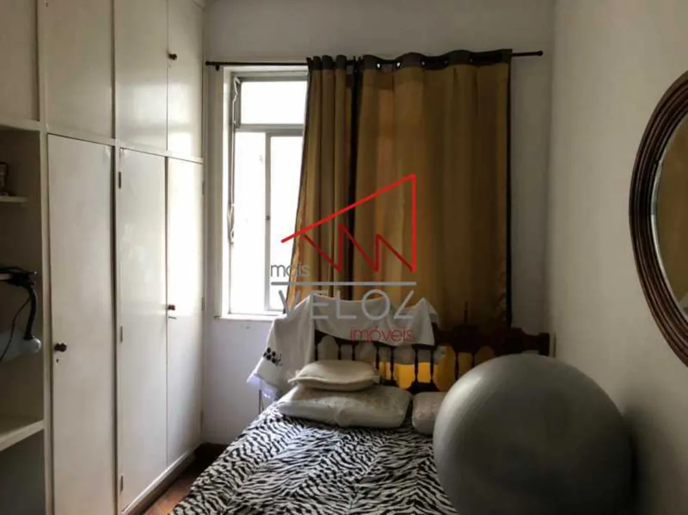 Apartamento, 3 quartos, 114 m² - Foto 1