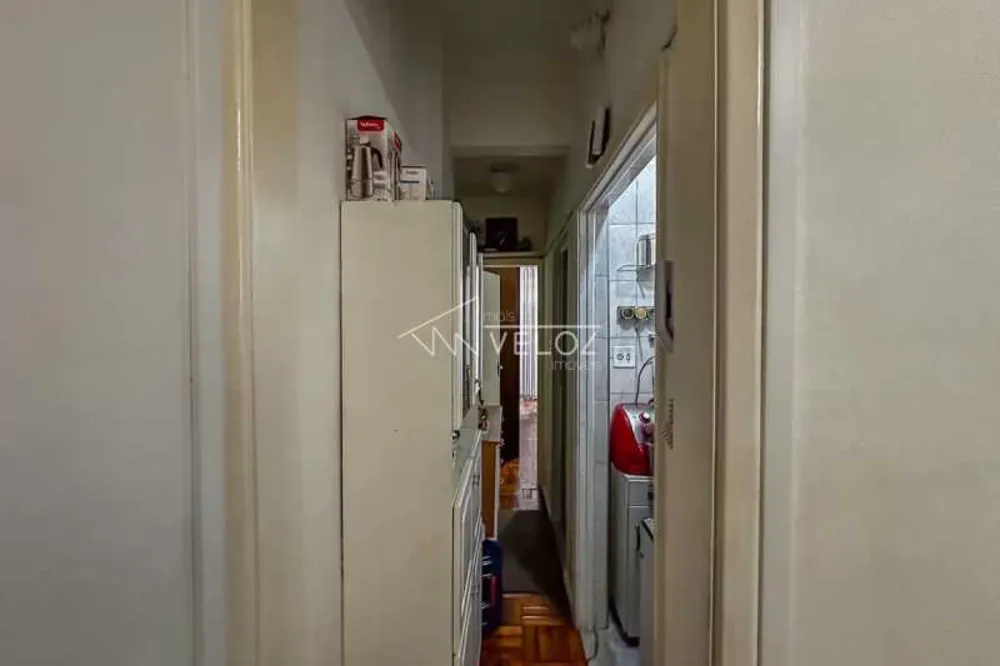 Apartamento, 1 quarto, 34 m² - Foto 9