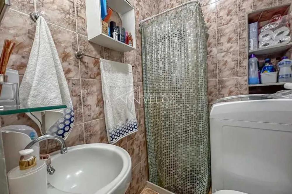 Apartamento, 1 quarto, 34 m² - Foto 13