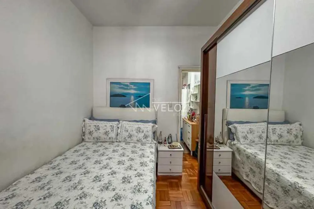 Apartamento, 1 quarto, 34 m² - Foto 7